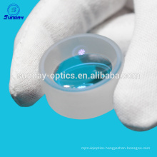 For Telescope Protective glass Spherical Optical Lenses